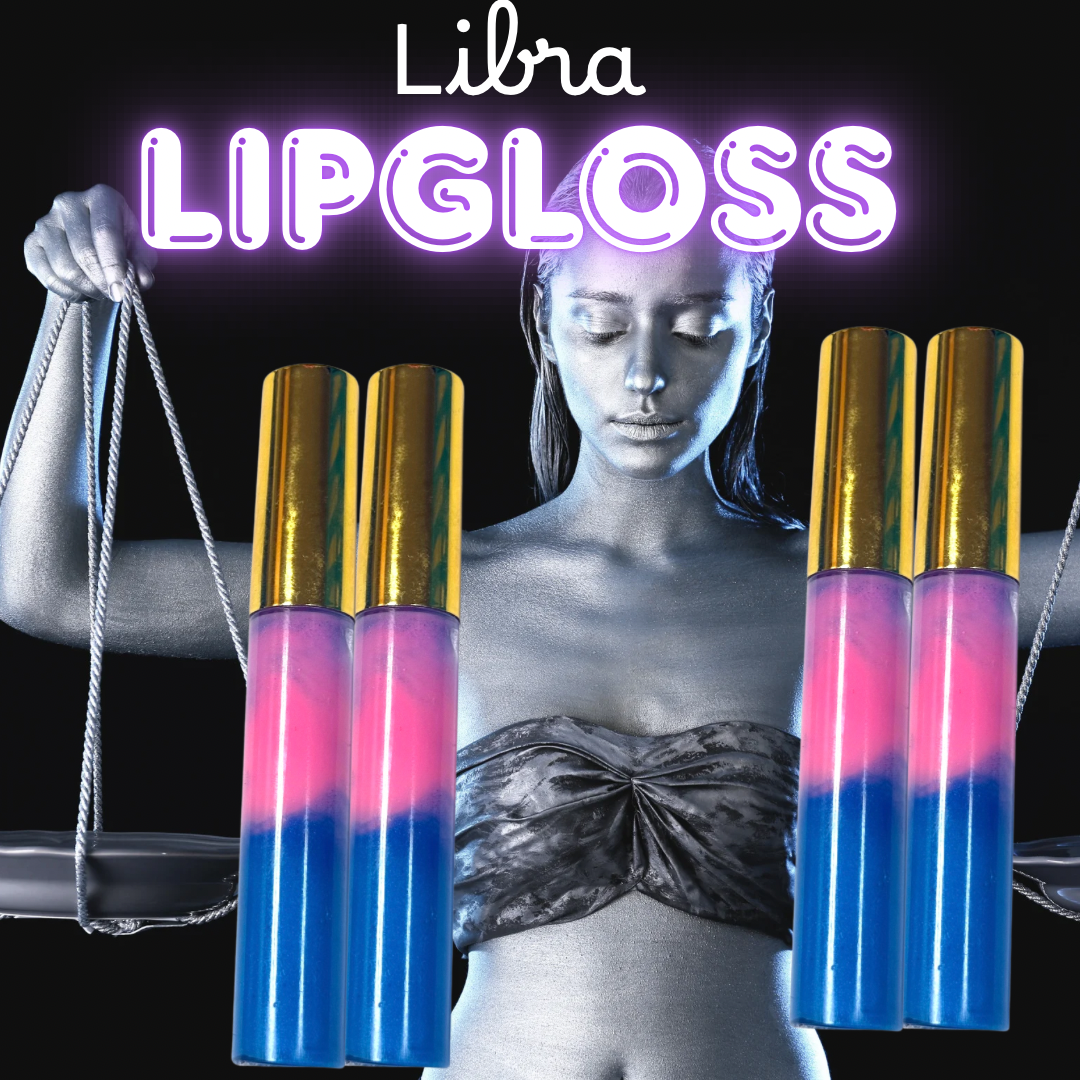 Libra lipgloss