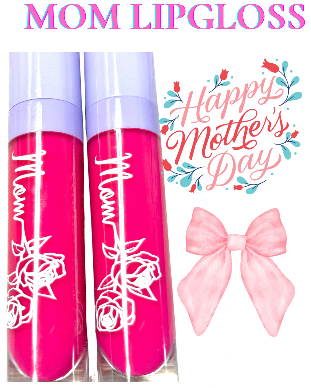 Mom lipgloss