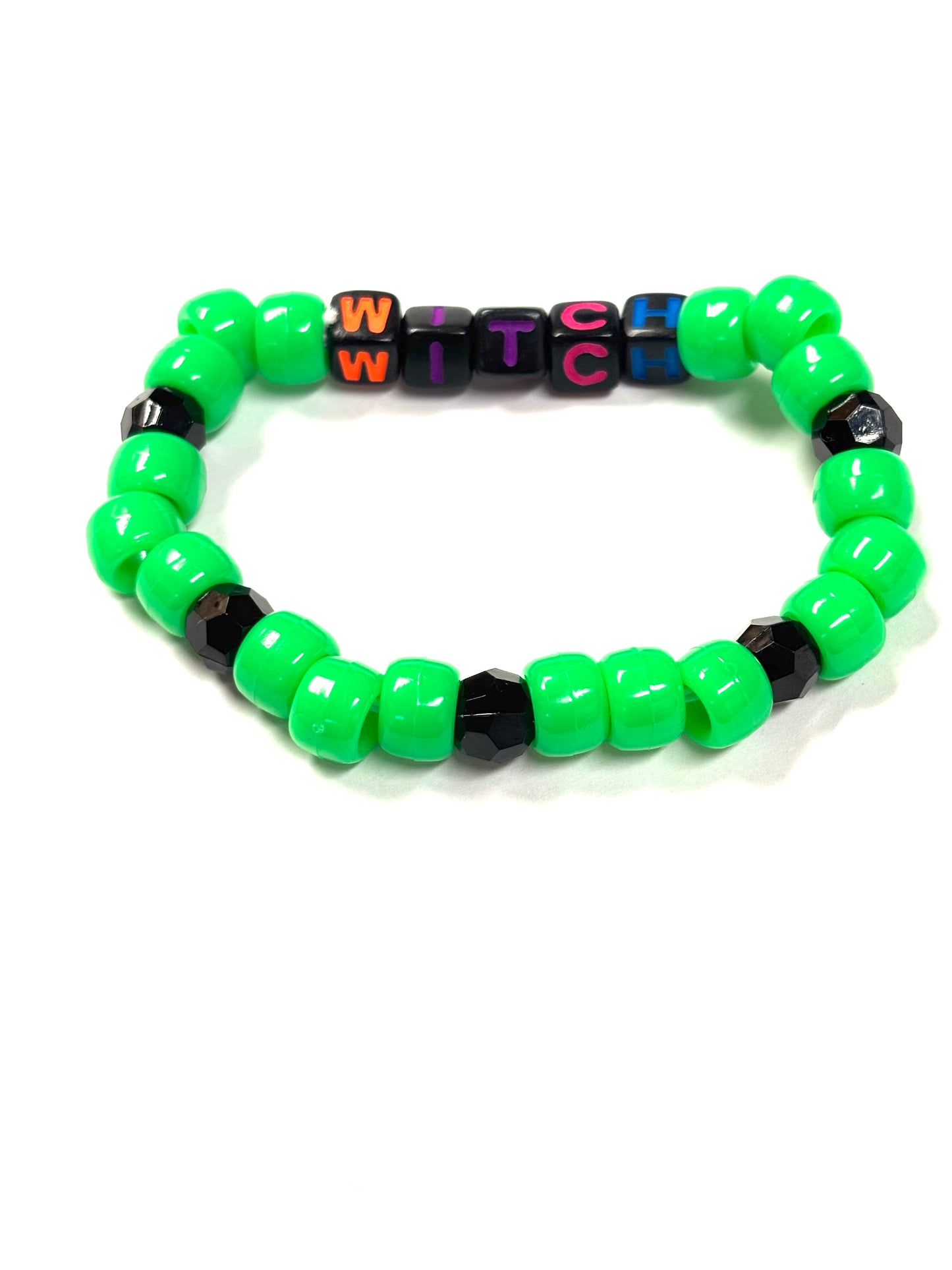 Witch bracelet