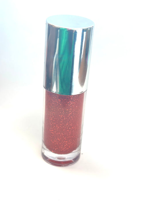 Misoltoe lipgloss