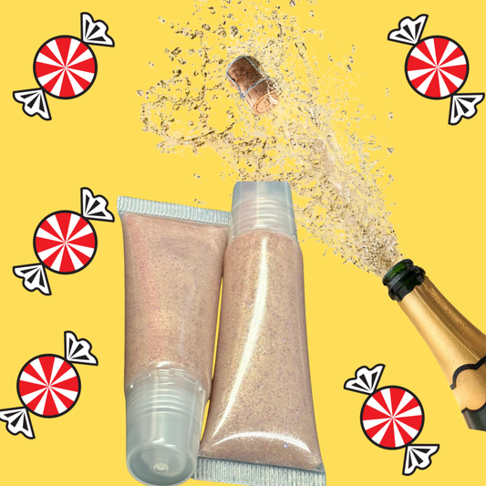 Champagne Twist
